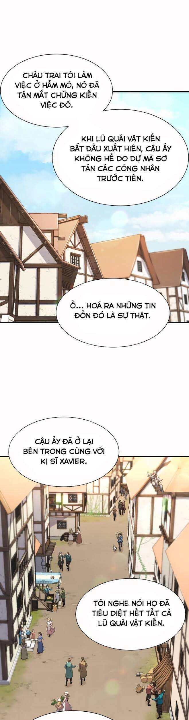 Bậc Thầy Thiết Kế Điền Trang Chapter 12 - 47