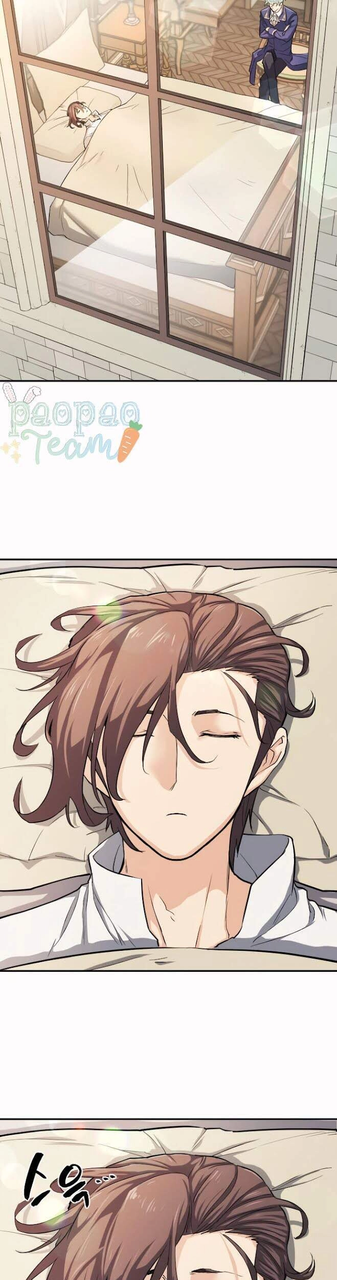 Bậc Thầy Thiết Kế Điền Trang Chapter 12 - 49