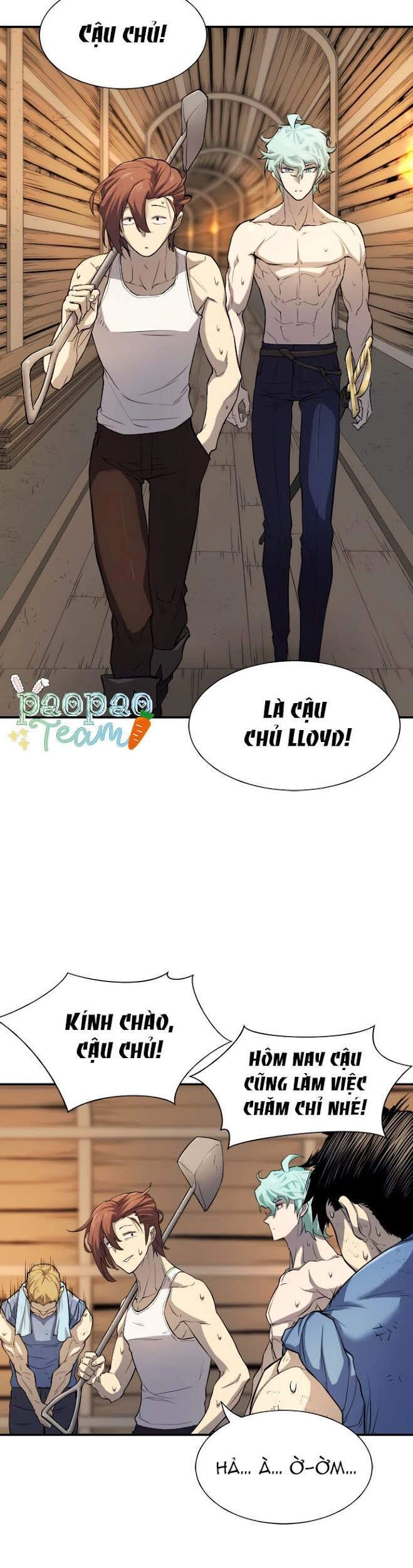 Bậc Thầy Thiết Kế Điền Trang Chapter 13 - 4