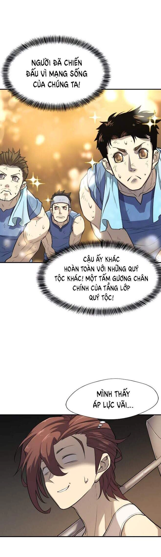 Bậc Thầy Thiết Kế Điền Trang Chapter 13 - 5