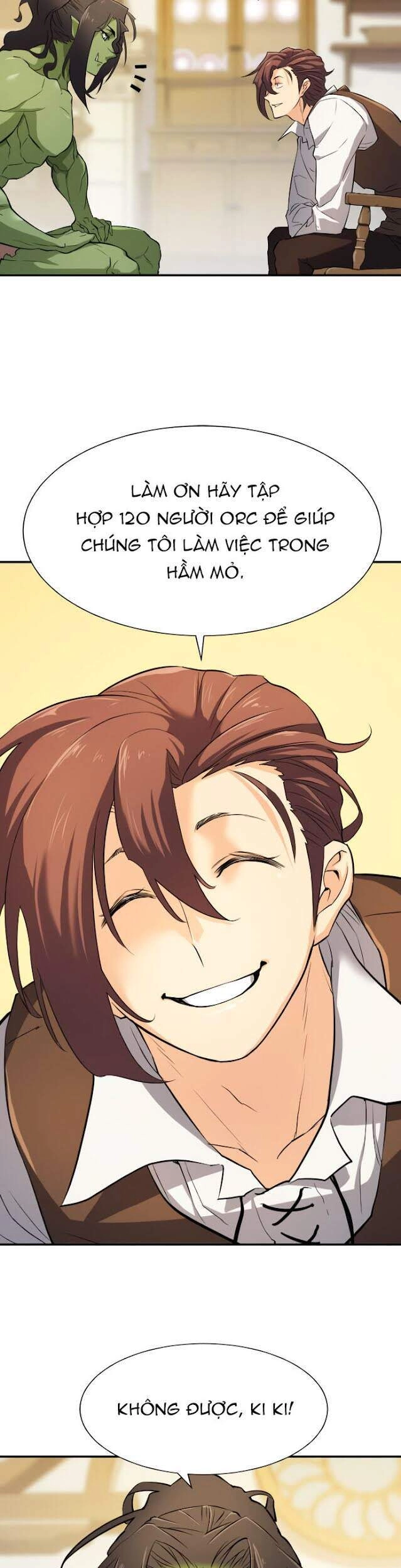 Bậc Thầy Thiết Kế Điền Trang Chapter 13 - 25