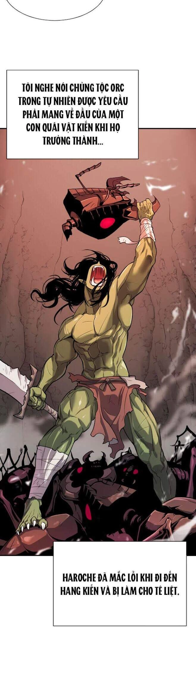 Bậc Thầy Thiết Kế Điền Trang Chapter 13 - 28