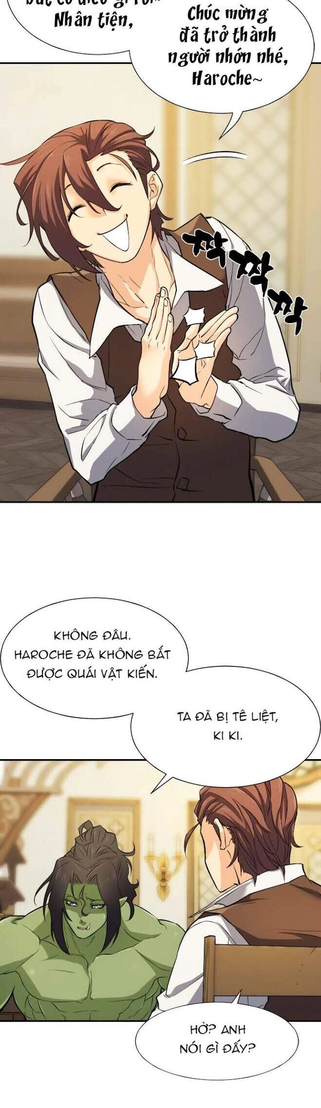 Bậc Thầy Thiết Kế Điền Trang Chapter 13 - 30