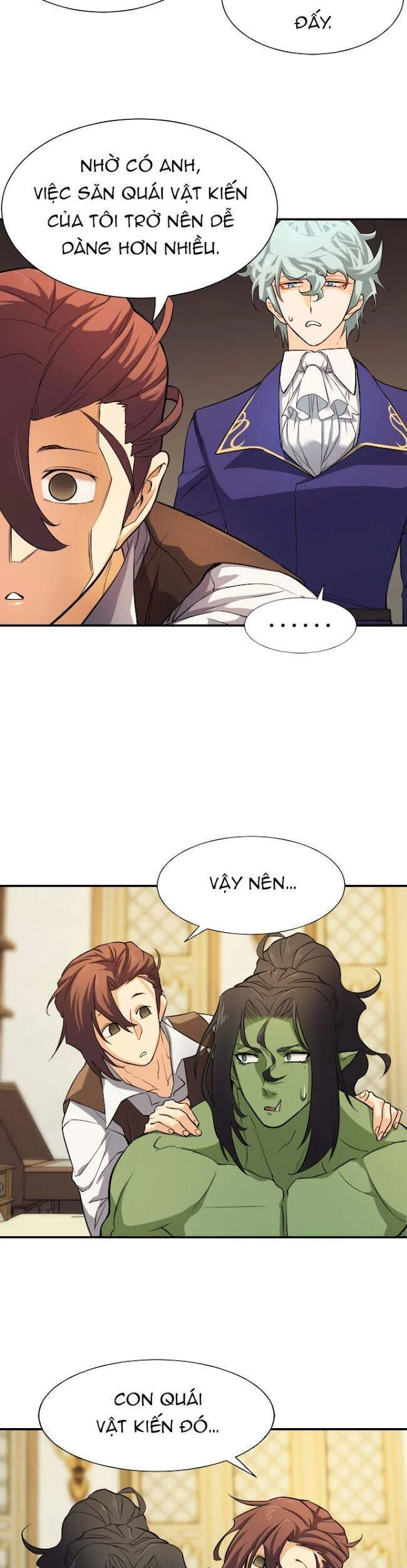 Bậc Thầy Thiết Kế Điền Trang Chapter 13 - 33