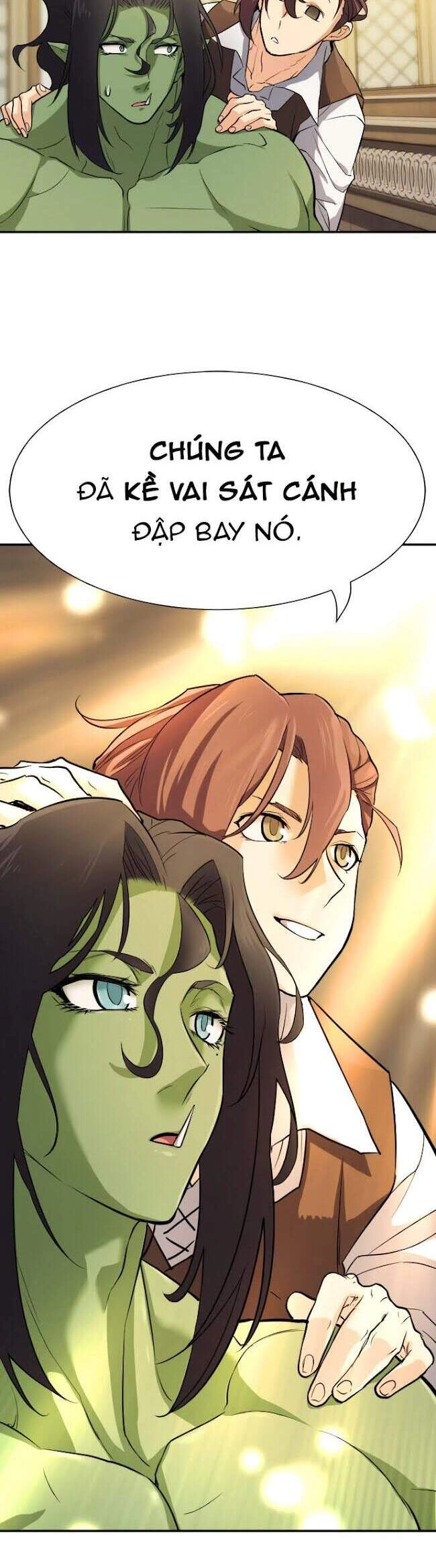 Bậc Thầy Thiết Kế Điền Trang Chapter 13 - 34