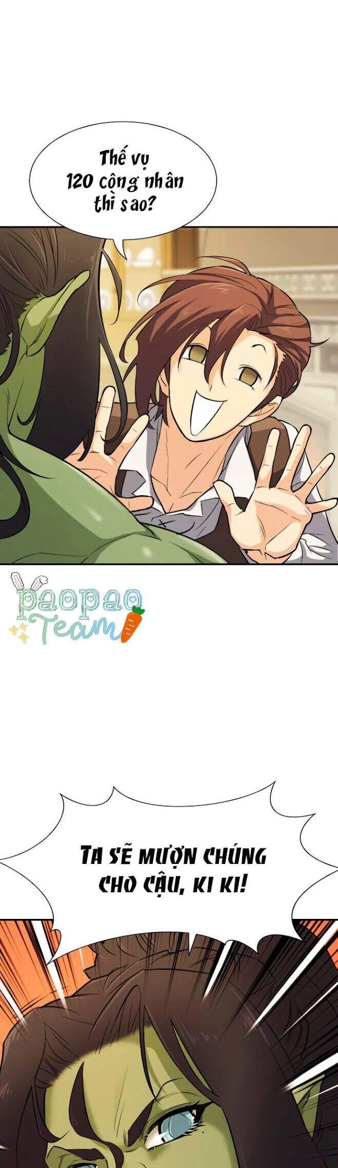 Bậc Thầy Thiết Kế Điền Trang Chapter 13 - 36