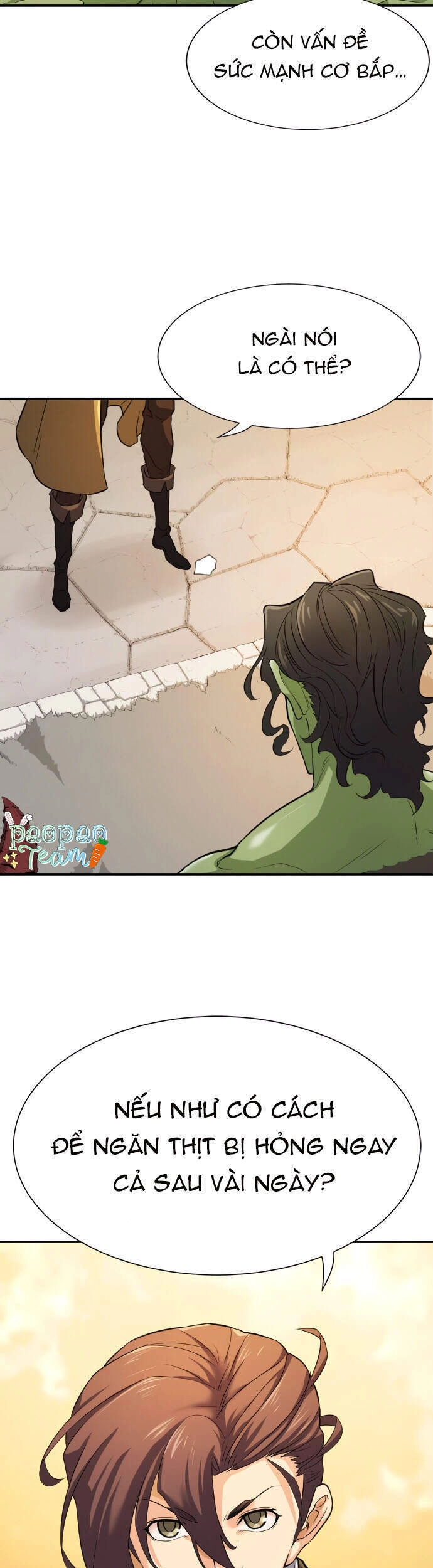 Bậc Thầy Thiết Kế Điền Trang Chapter 13 - 45