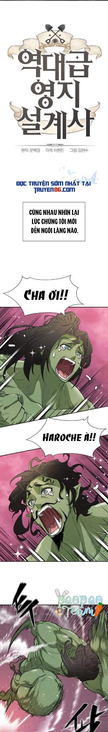 Bậc Thầy Thiết Kế Điền Trang Chapter 14 - 1