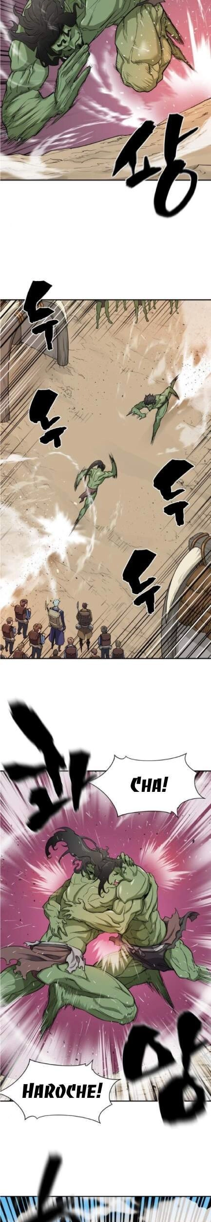 Bậc Thầy Thiết Kế Điền Trang Chapter 14 - 3