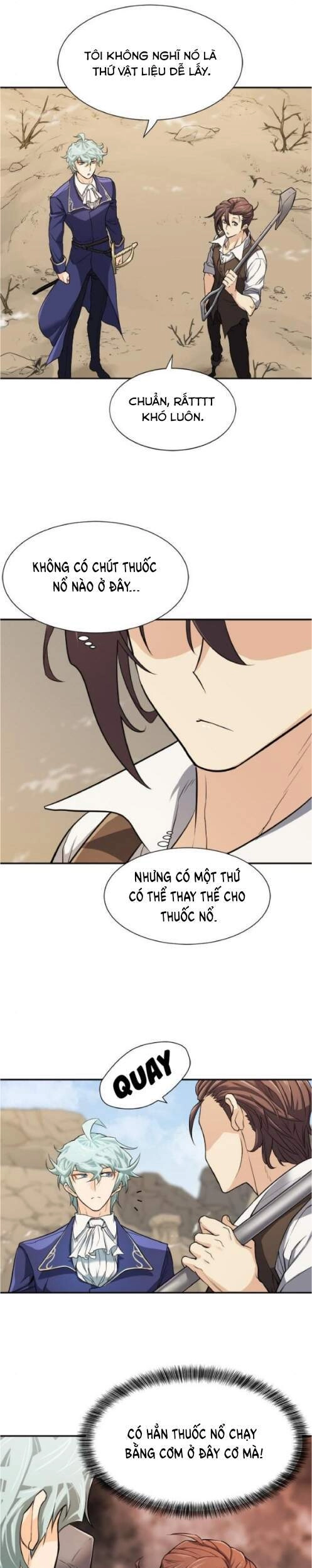 Bậc Thầy Thiết Kế Điền Trang Chapter 14 - 13