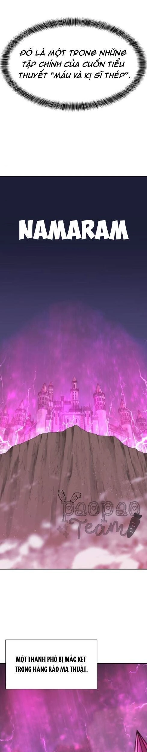 Bậc Thầy Thiết Kế Điền Trang Chapter 14 - 15