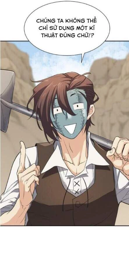 Bậc Thầy Thiết Kế Điền Trang Chapter 14 - 24