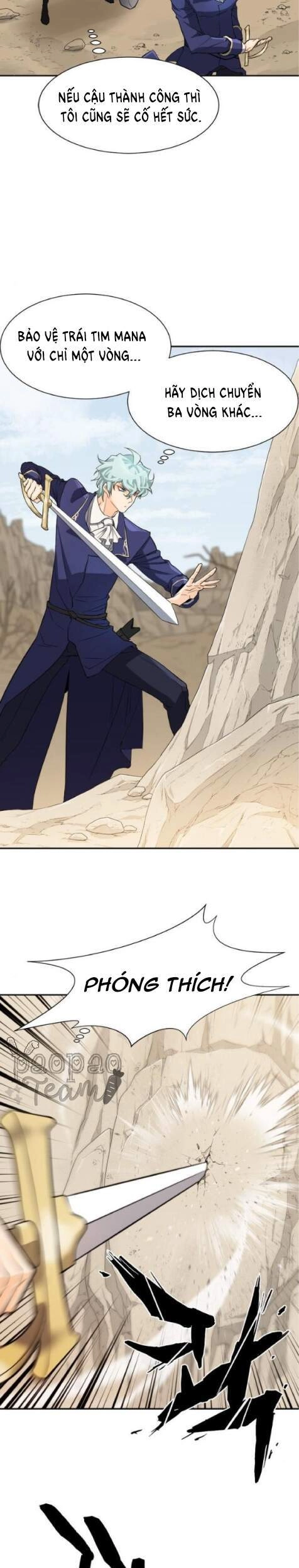 Bậc Thầy Thiết Kế Điền Trang Chapter 14 - 27