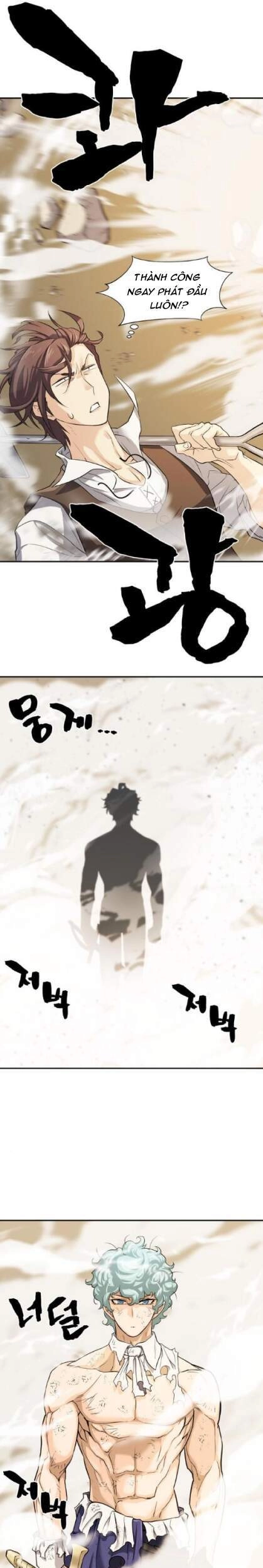 Bậc Thầy Thiết Kế Điền Trang Chapter 14 - 29