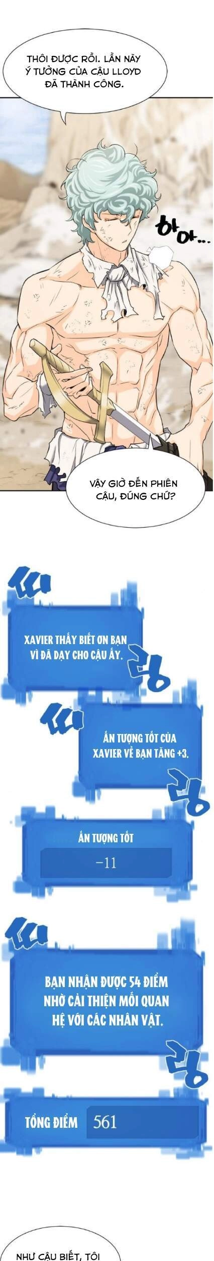 Bậc Thầy Thiết Kế Điền Trang Chapter 14 - 31