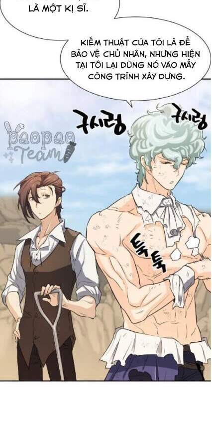 Bậc Thầy Thiết Kế Điền Trang Chapter 14 - 32