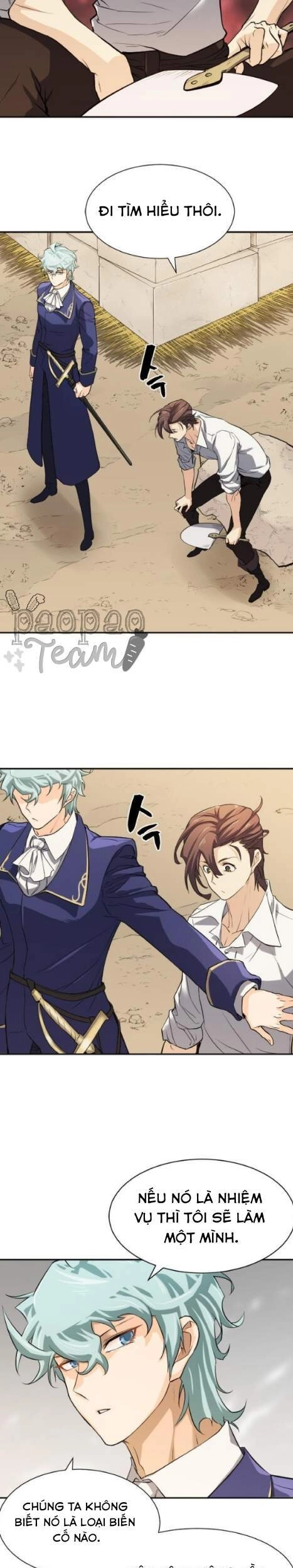 Bậc Thầy Thiết Kế Điền Trang Chapter 14 - 39