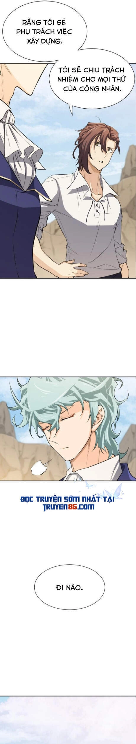 Bậc Thầy Thiết Kế Điền Trang Chapter 14 - 41