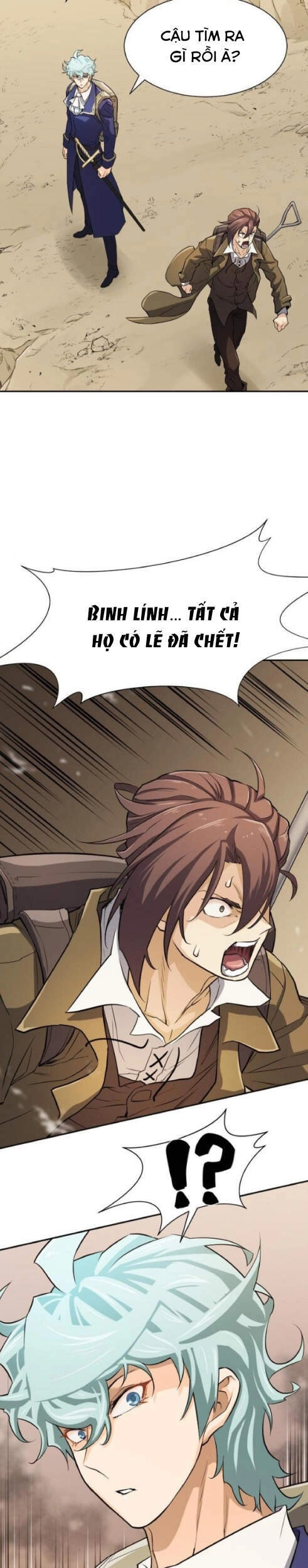 Bậc Thầy Thiết Kế Điền Trang Chapter 14 - 47