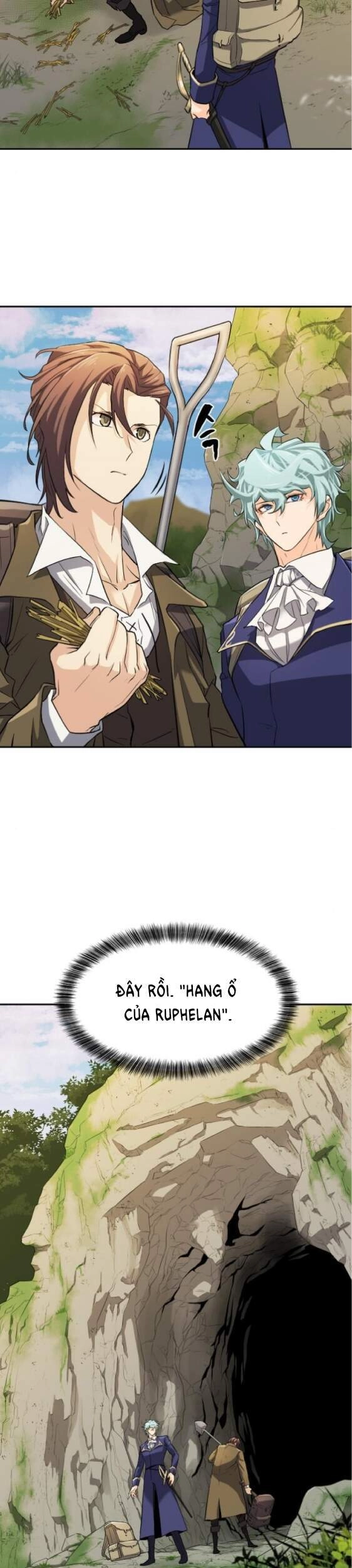 Bậc Thầy Thiết Kế Điền Trang Chapter 15 - 3