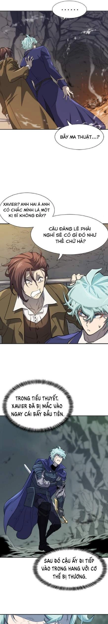 Bậc Thầy Thiết Kế Điền Trang Chapter 15 - 9