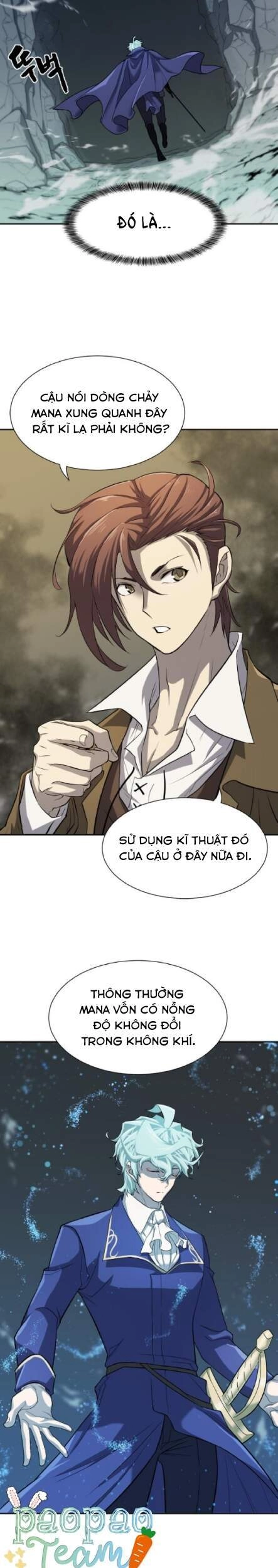 Bậc Thầy Thiết Kế Điền Trang Chapter 15 - 11