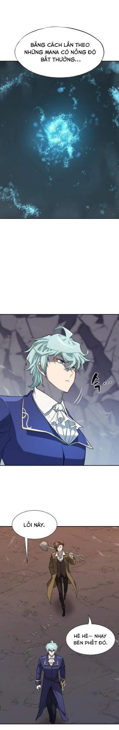 Bậc Thầy Thiết Kế Điền Trang Chapter 15 - 13