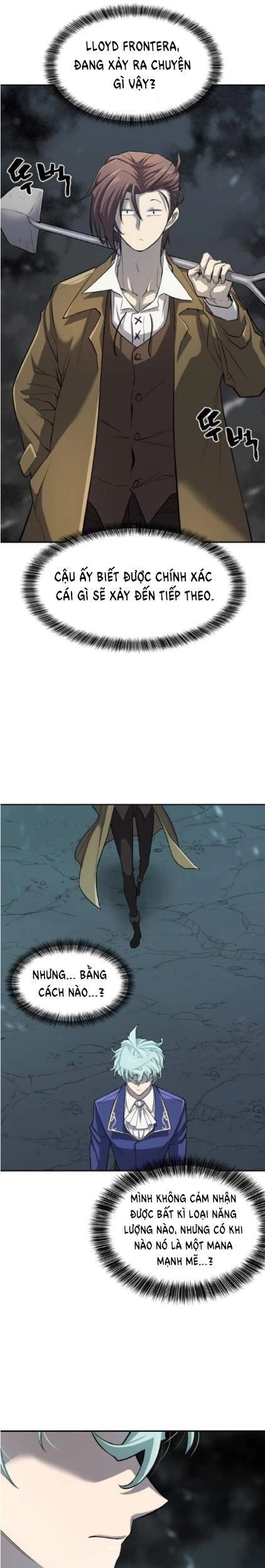 Bậc Thầy Thiết Kế Điền Trang Chapter 15 - 15