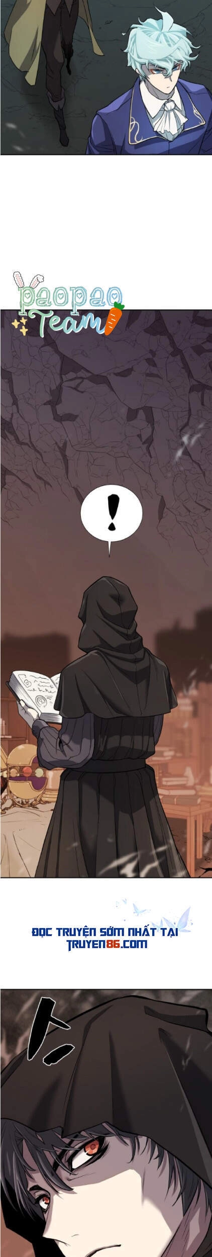 Bậc Thầy Thiết Kế Điền Trang Chapter 15 - 17