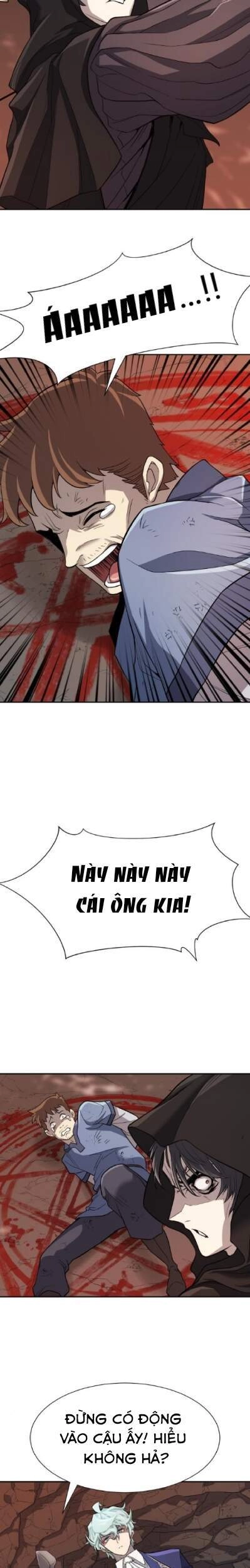 Bậc Thầy Thiết Kế Điền Trang Chapter 15 - 23