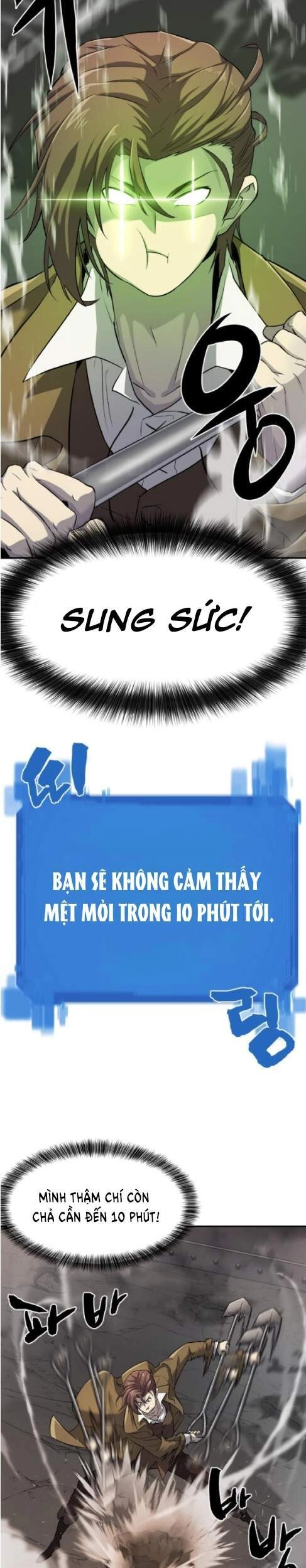 Bậc Thầy Thiết Kế Điền Trang Chapter 15 - 29