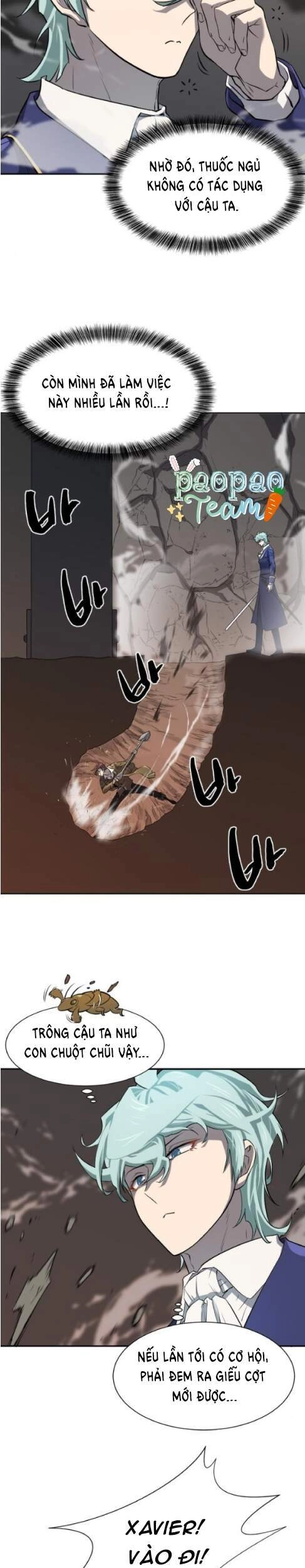 Bậc Thầy Thiết Kế Điền Trang Chapter 15 - 31