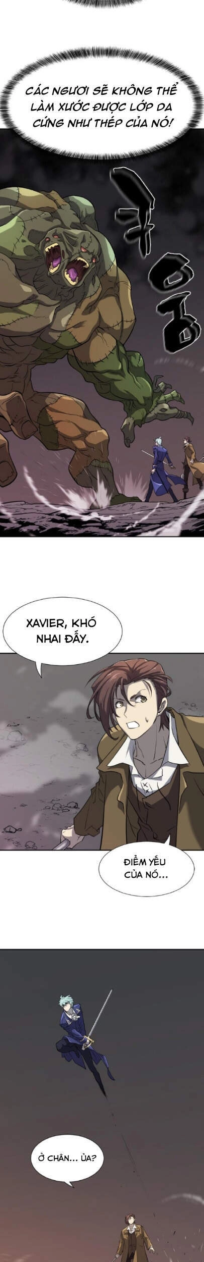 Bậc Thầy Thiết Kế Điền Trang Chapter 15 - 41