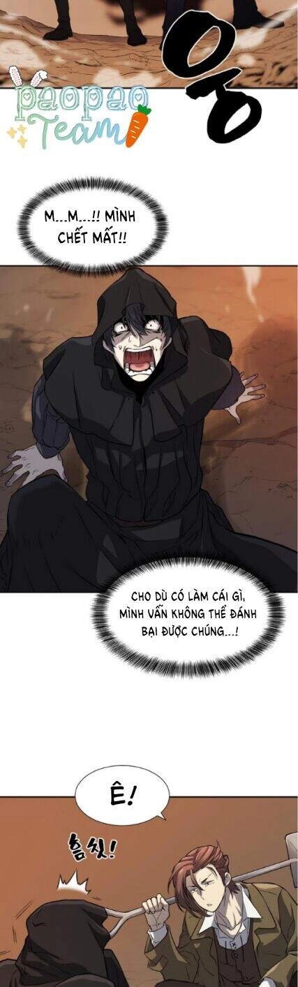 Bậc Thầy Thiết Kế Điền Trang Chapter 16 - 2