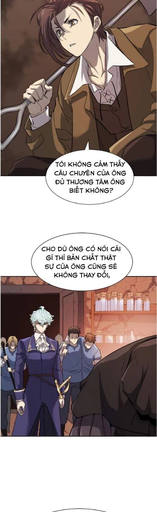 Bậc Thầy Thiết Kế Điền Trang Chapter 16 - 13