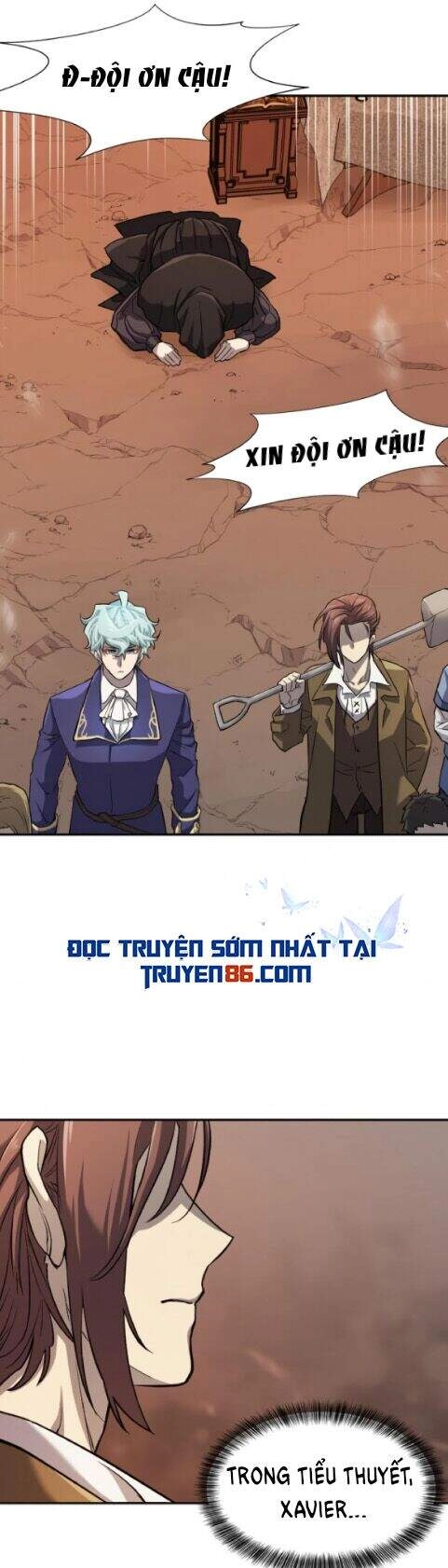 Bậc Thầy Thiết Kế Điền Trang Chapter 16 - 17