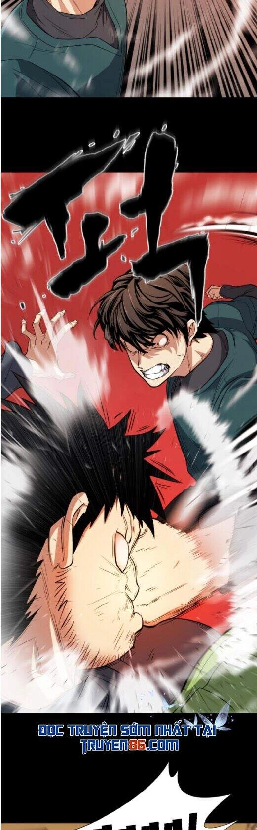 Bậc Thầy Thiết Kế Điền Trang Chapter 16 - 35