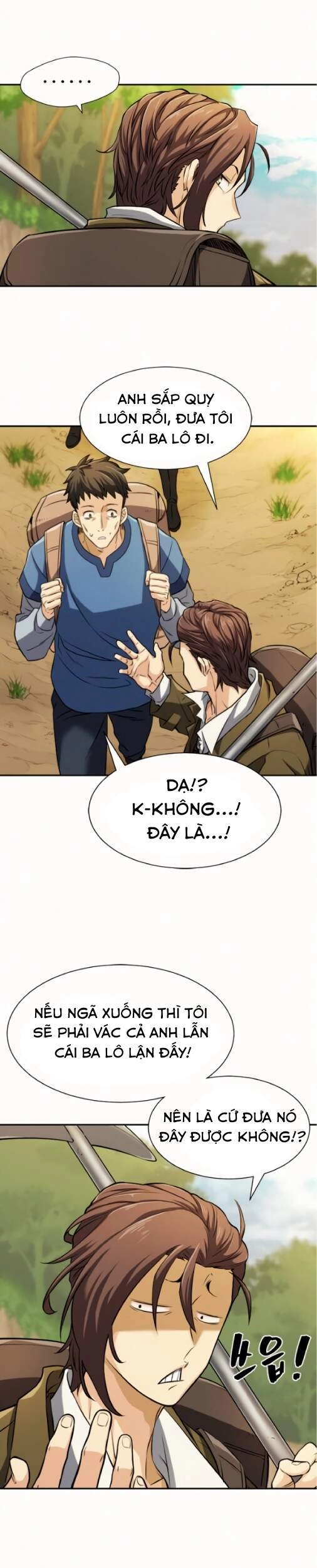 Bậc Thầy Thiết Kế Điền Trang Chapter 17 - 3