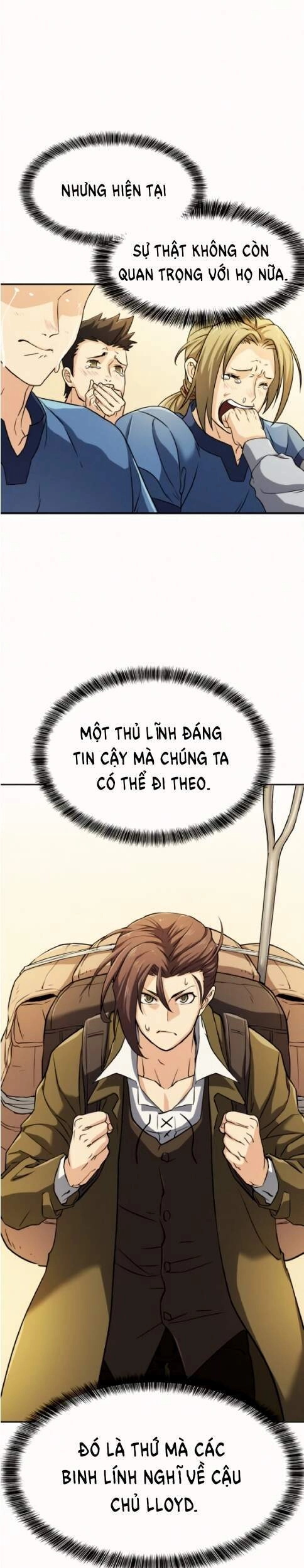 Bậc Thầy Thiết Kế Điền Trang Chapter 17 - 7