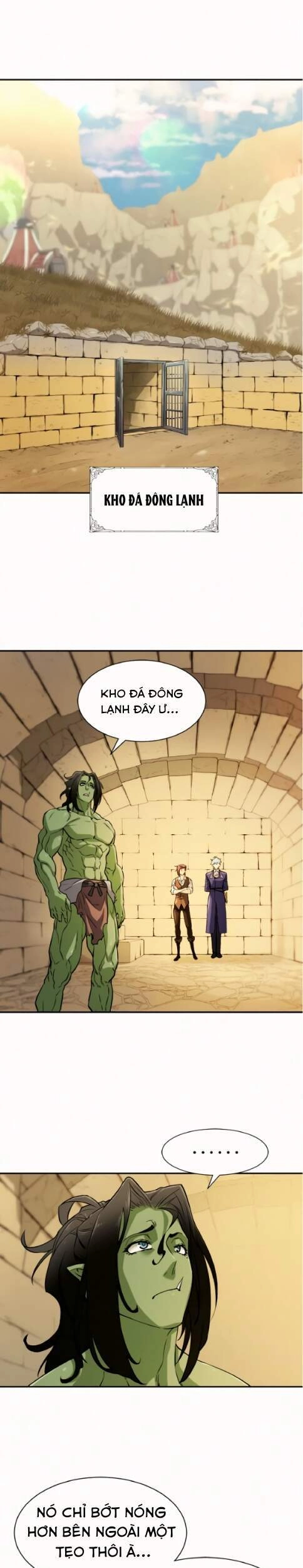 Bậc Thầy Thiết Kế Điền Trang Chapter 17 - 11