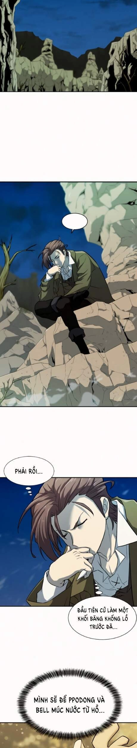 Bậc Thầy Thiết Kế Điền Trang Chapter 17 - 27