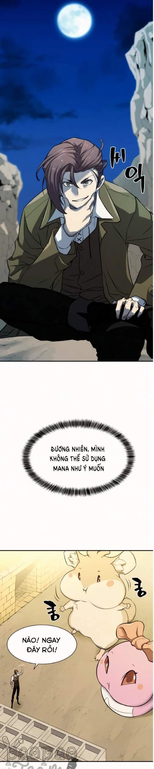 Bậc Thầy Thiết Kế Điền Trang Chapter 17 - 33