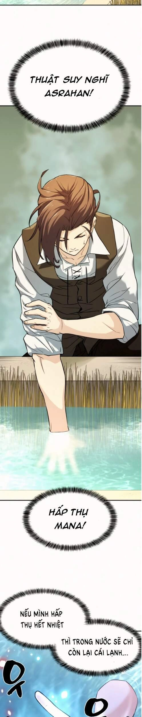 Bậc Thầy Thiết Kế Điền Trang Chapter 17 - 35