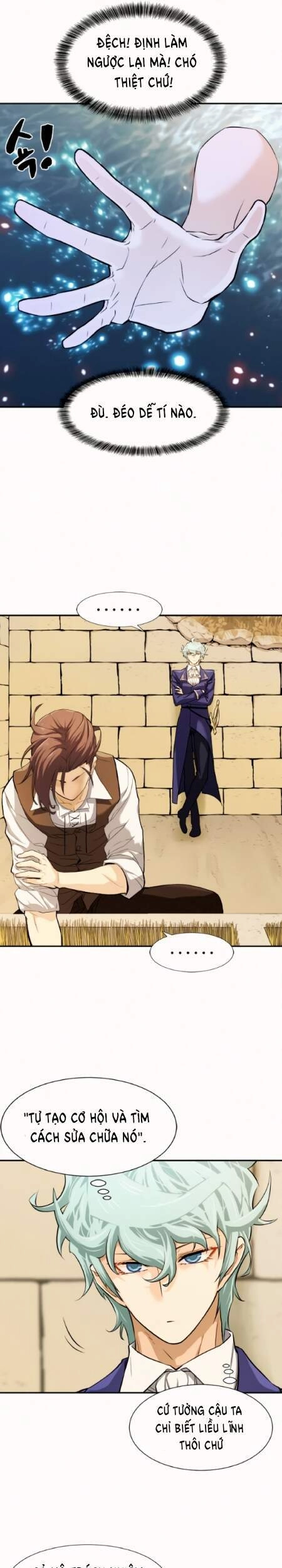 Bậc Thầy Thiết Kế Điền Trang Chapter 17 - 37