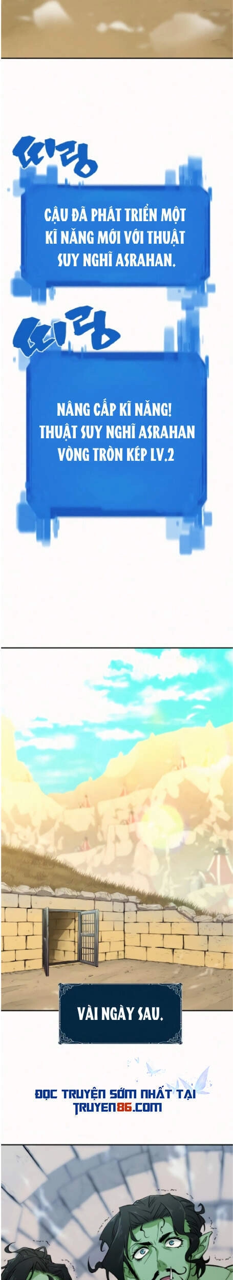 Bậc Thầy Thiết Kế Điền Trang Chapter 17 - 41