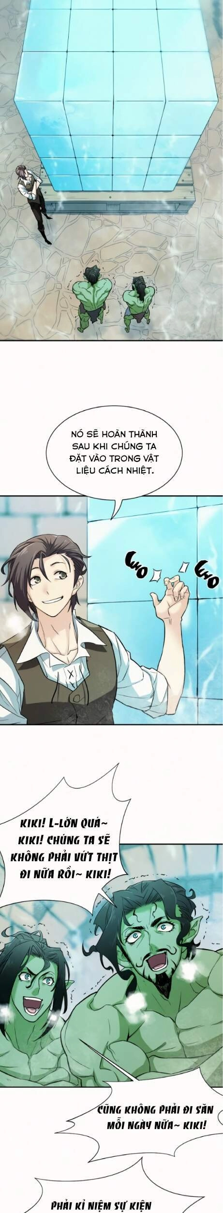 Bậc Thầy Thiết Kế Điền Trang Chapter 17 - 43