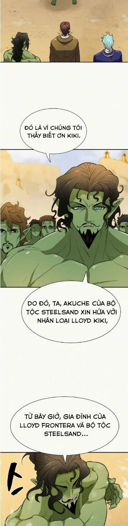 Bậc Thầy Thiết Kế Điền Trang Chapter 18 - 3