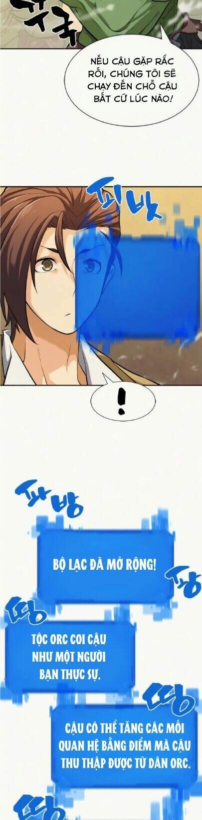 Bậc Thầy Thiết Kế Điền Trang Chapter 18 - 6