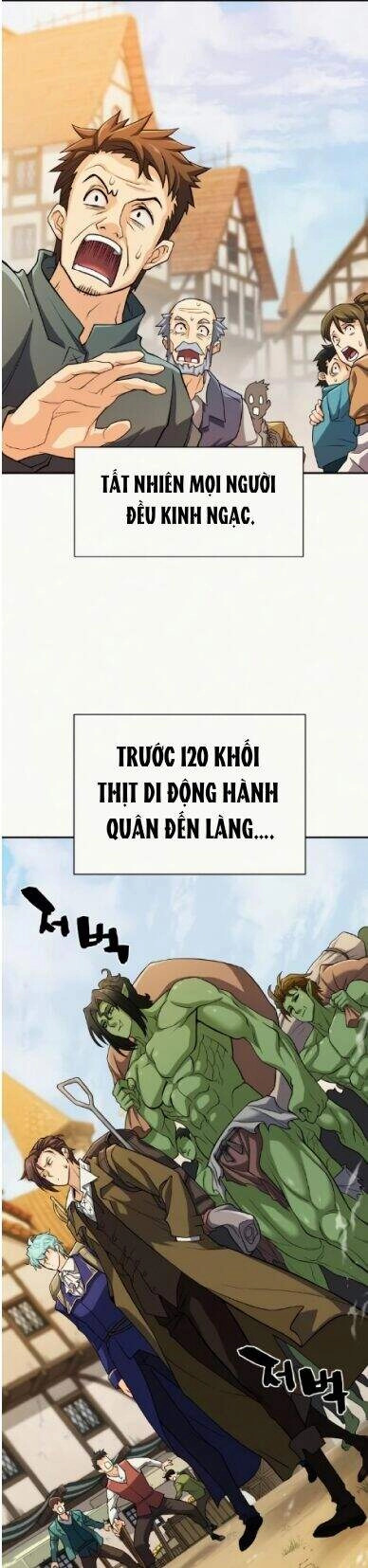 Bậc Thầy Thiết Kế Điền Trang Chapter 18 - 9