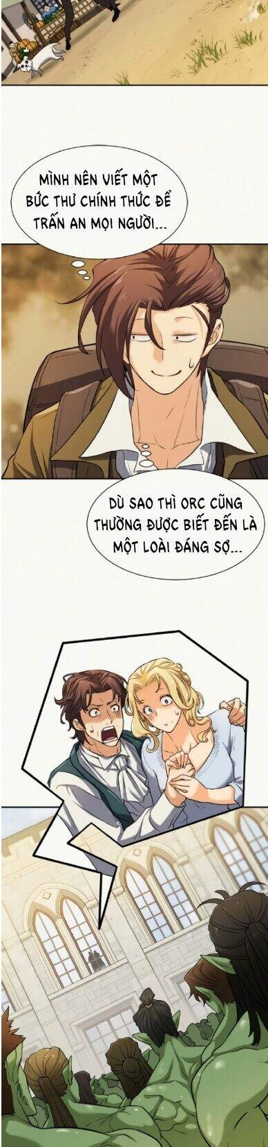 Bậc Thầy Thiết Kế Điền Trang Chapter 18 - 10